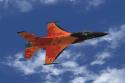 HTAI F-16 RNLAF J-015